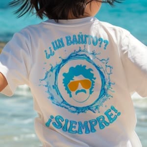 Camiseta Wilbur -