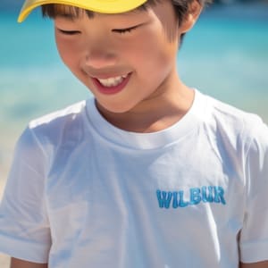 Camiseta Wilbur -